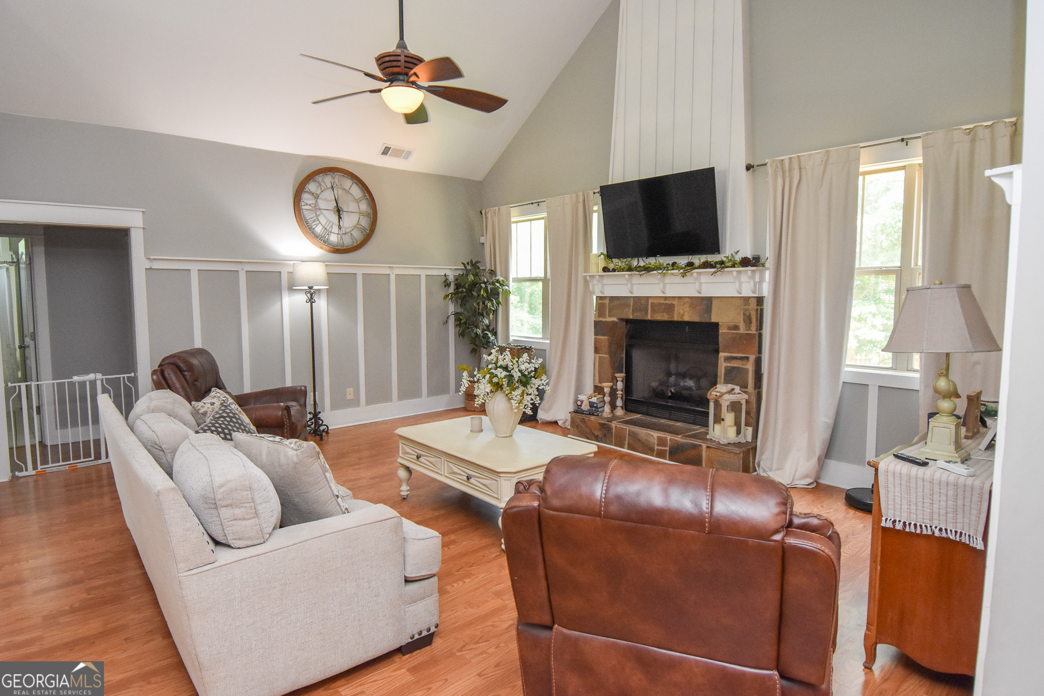 136 Craftsman Way Milner, GA 30257 - Photo 14 of 74