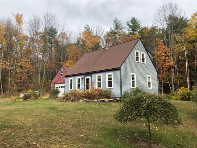 119 Beach Pond Road Wolfeboro, NH 03894 - Photo 1 of 1 Gallery Image 1