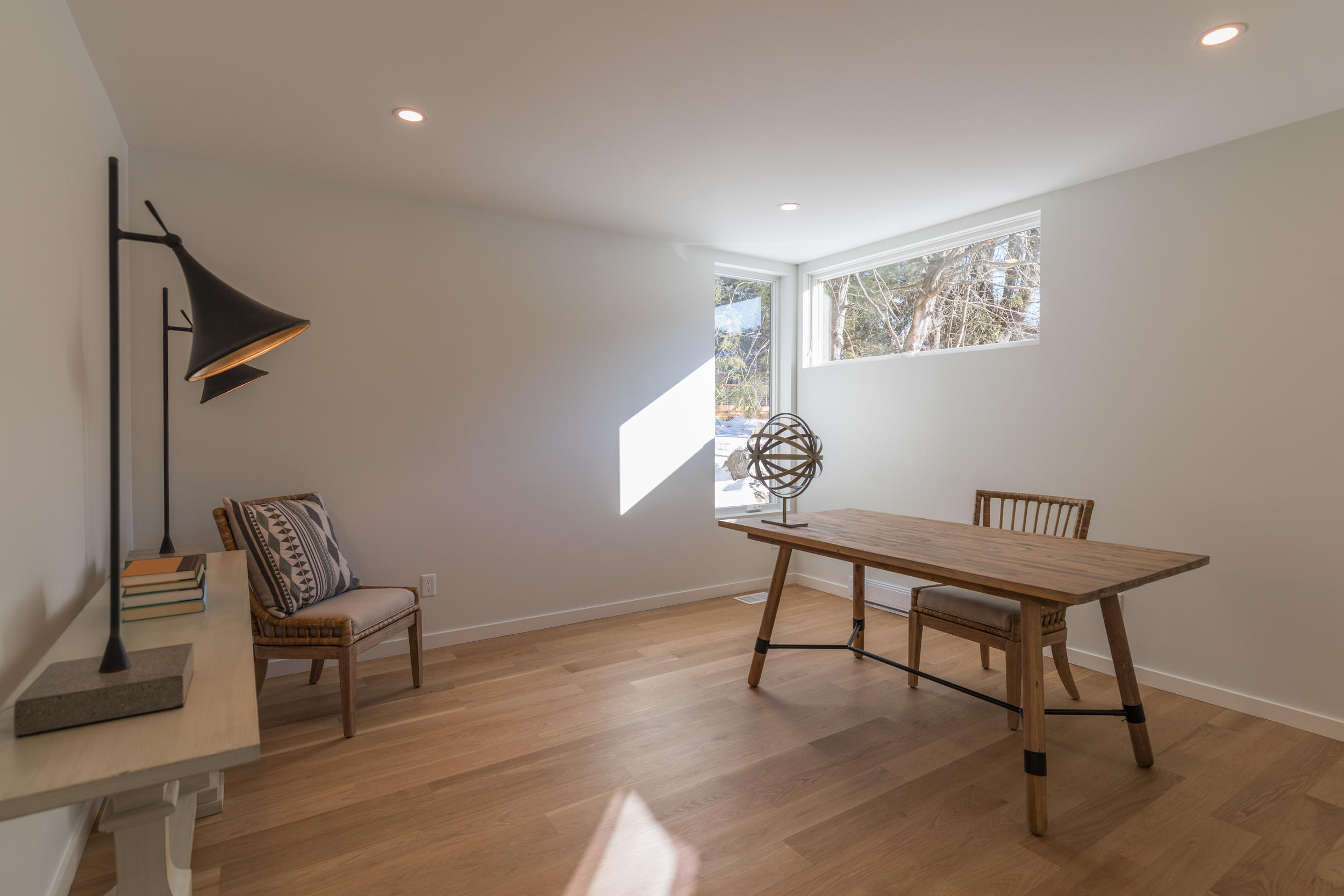 156 Foreside Road Falmouth, ME 04105 - Photo 10 of 23 1st Floor Office
