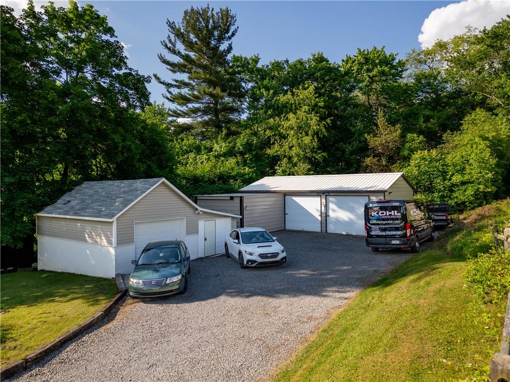 175 Freeport Road Butler, PA 16002 - Photo 26 of 26 Gallery Image 26