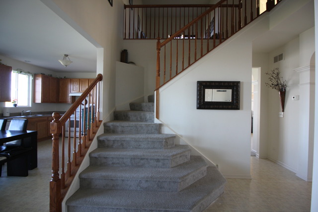 3082 Patterson Road Montgomery, IL 60538 - Photo 14 of 25 a view of entryway