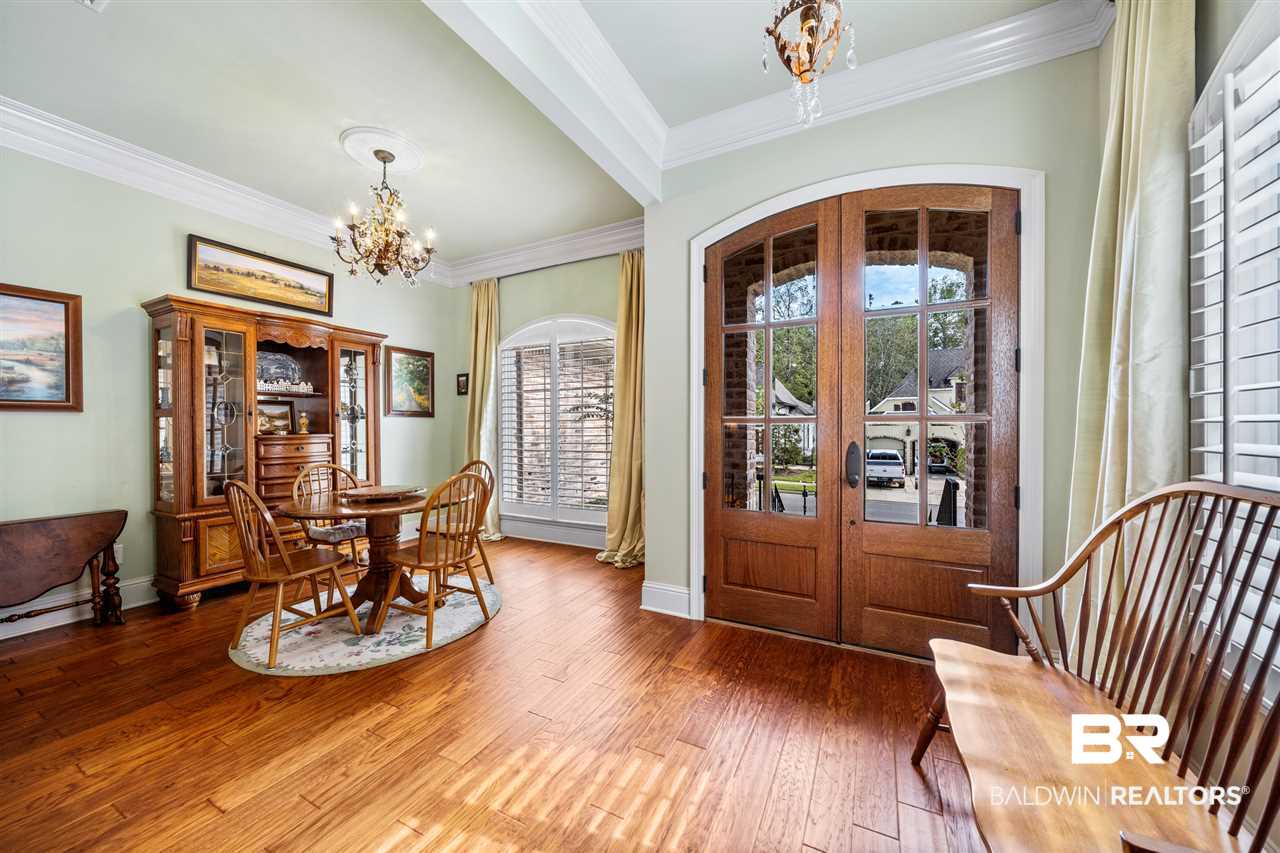 3407 Rue Royal Mobile, AL 36693 - Photo 4 of 27