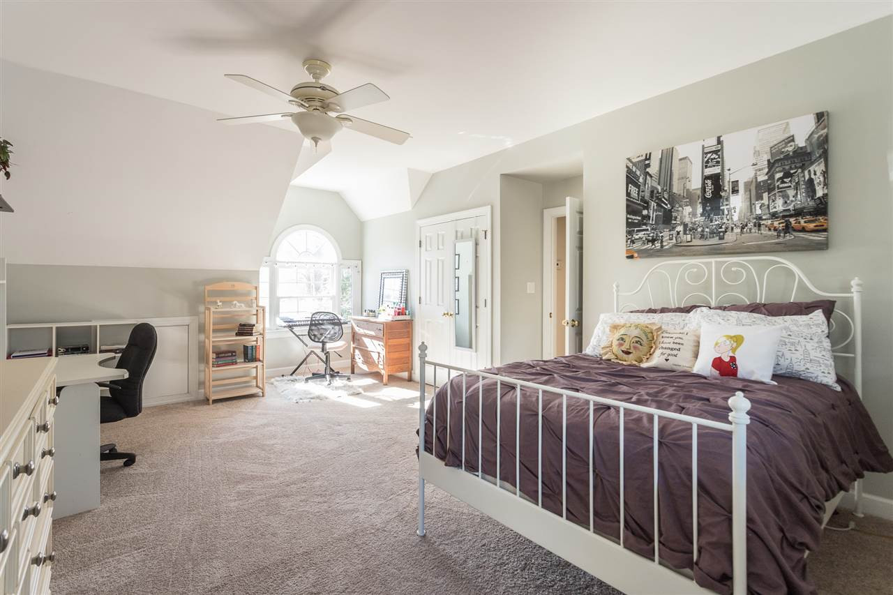 3905 Lauriston Road Raleigh, NC 27616 - Photo 23 of 29 Photo 23