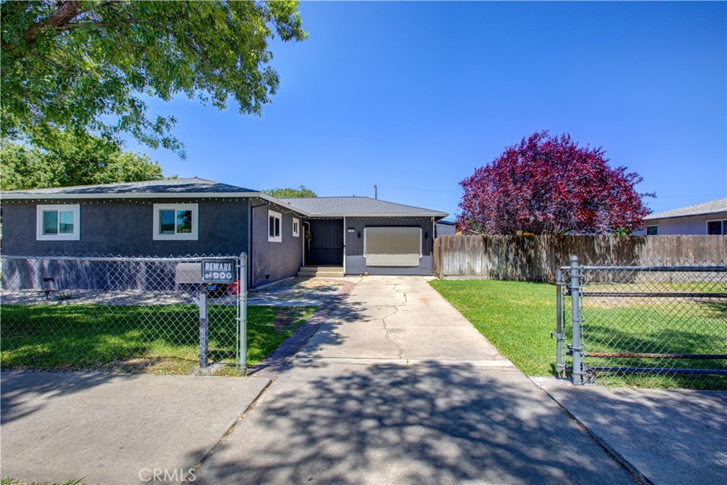 1161 West 2nd Street Merced, CA 95341 - Photo 1 of 16