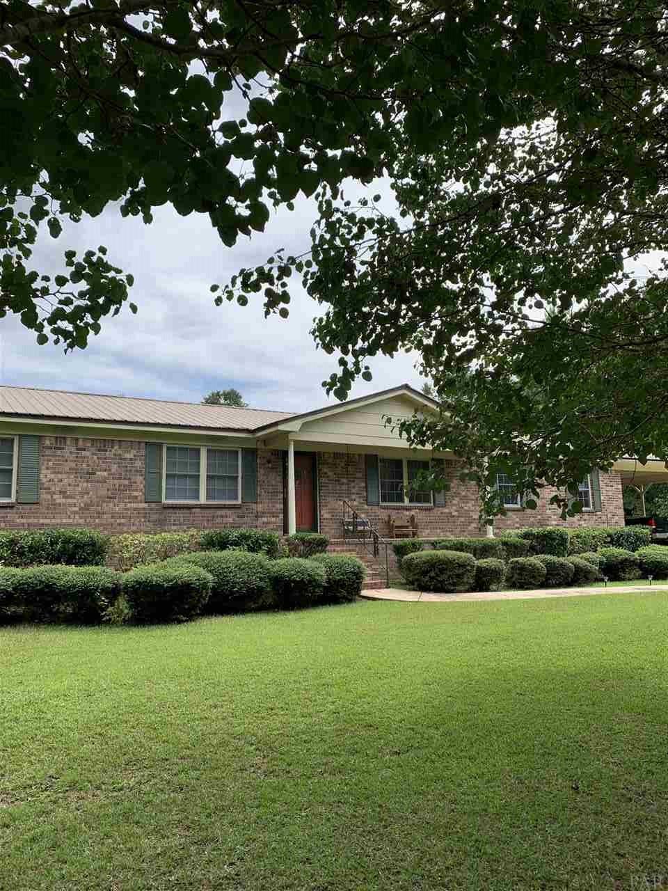 6375 Slash Pine Road Jay, FL 32565 - Photo 3 of 47