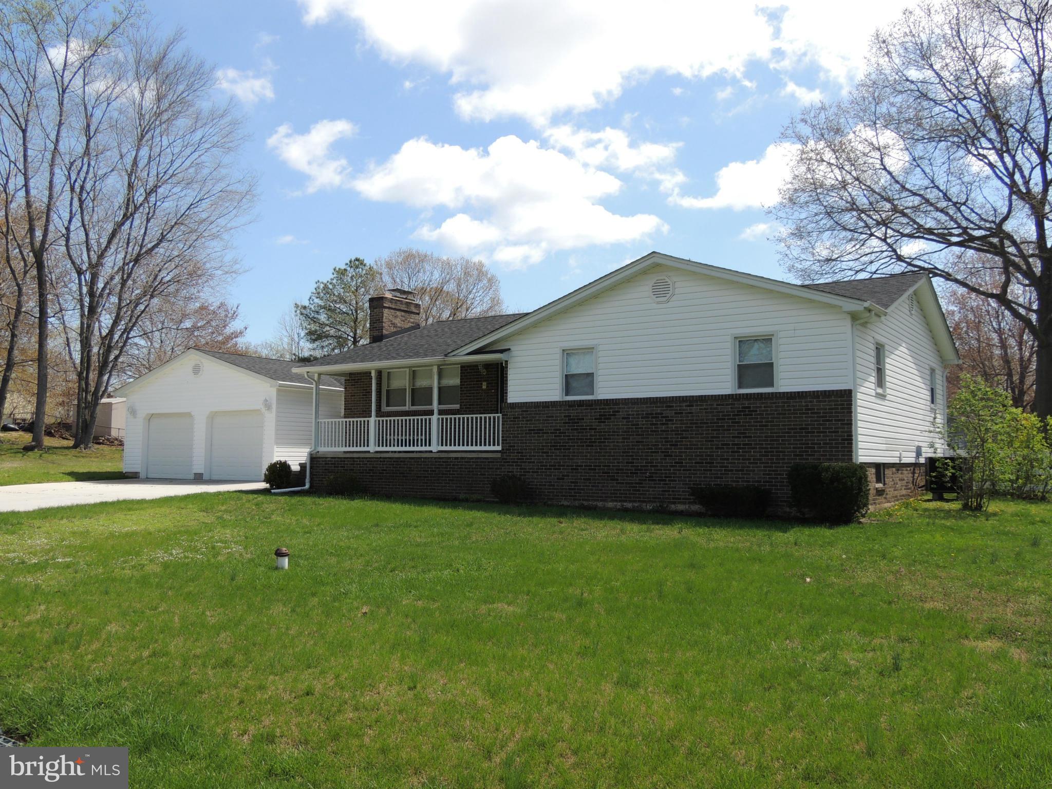 3355 Easton Road Edgewater, MD 21037 - Photo 1 of 30 Exterior (Front)