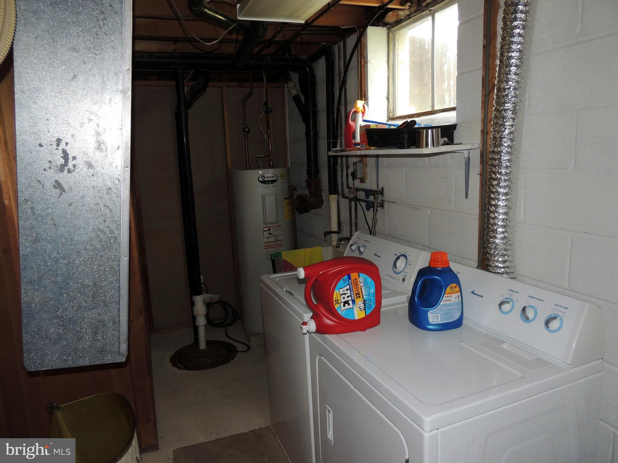 3355 Easton Road Edgewater, MD 21037 - Photo 14 of 30 Laundry/Utility Room