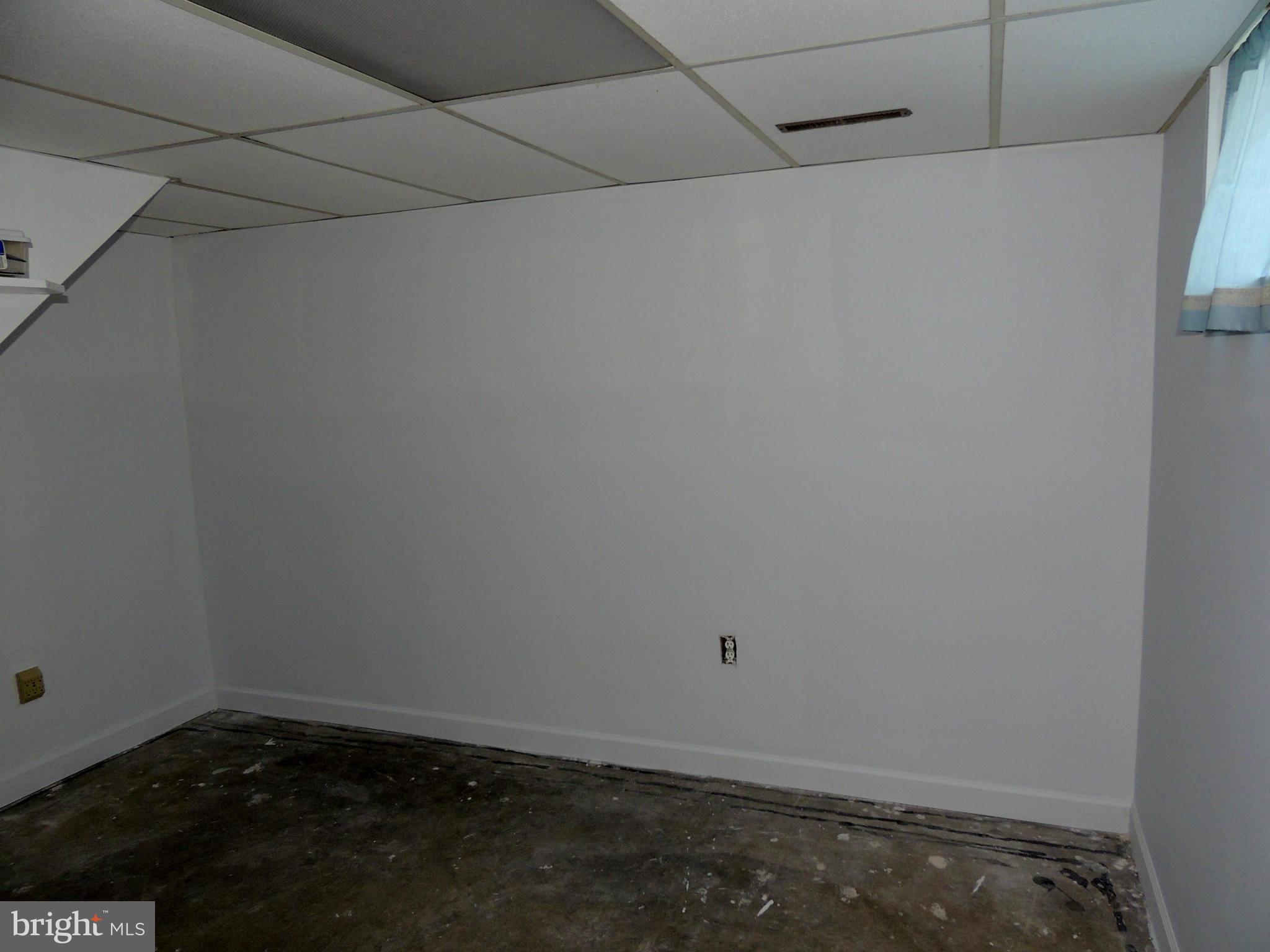 3355 Easton Road Edgewater, MD 21037 - Photo 15 of 30 Basement