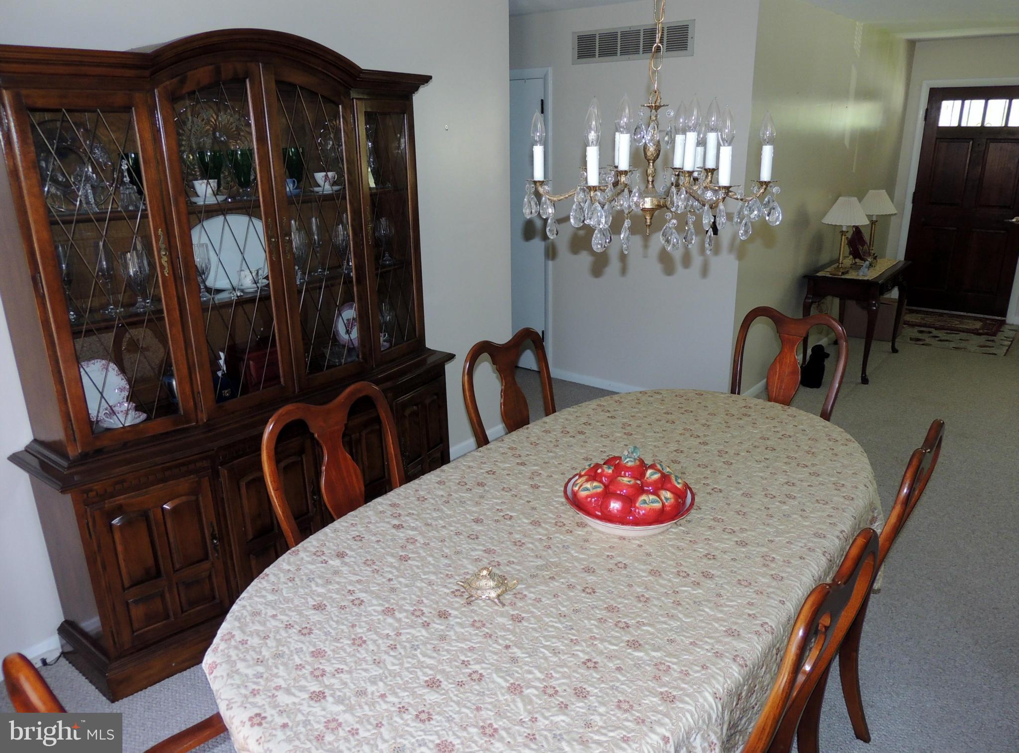 3355 Easton Road Edgewater, MD 21037 - Photo 18 of 30 Dining Room
