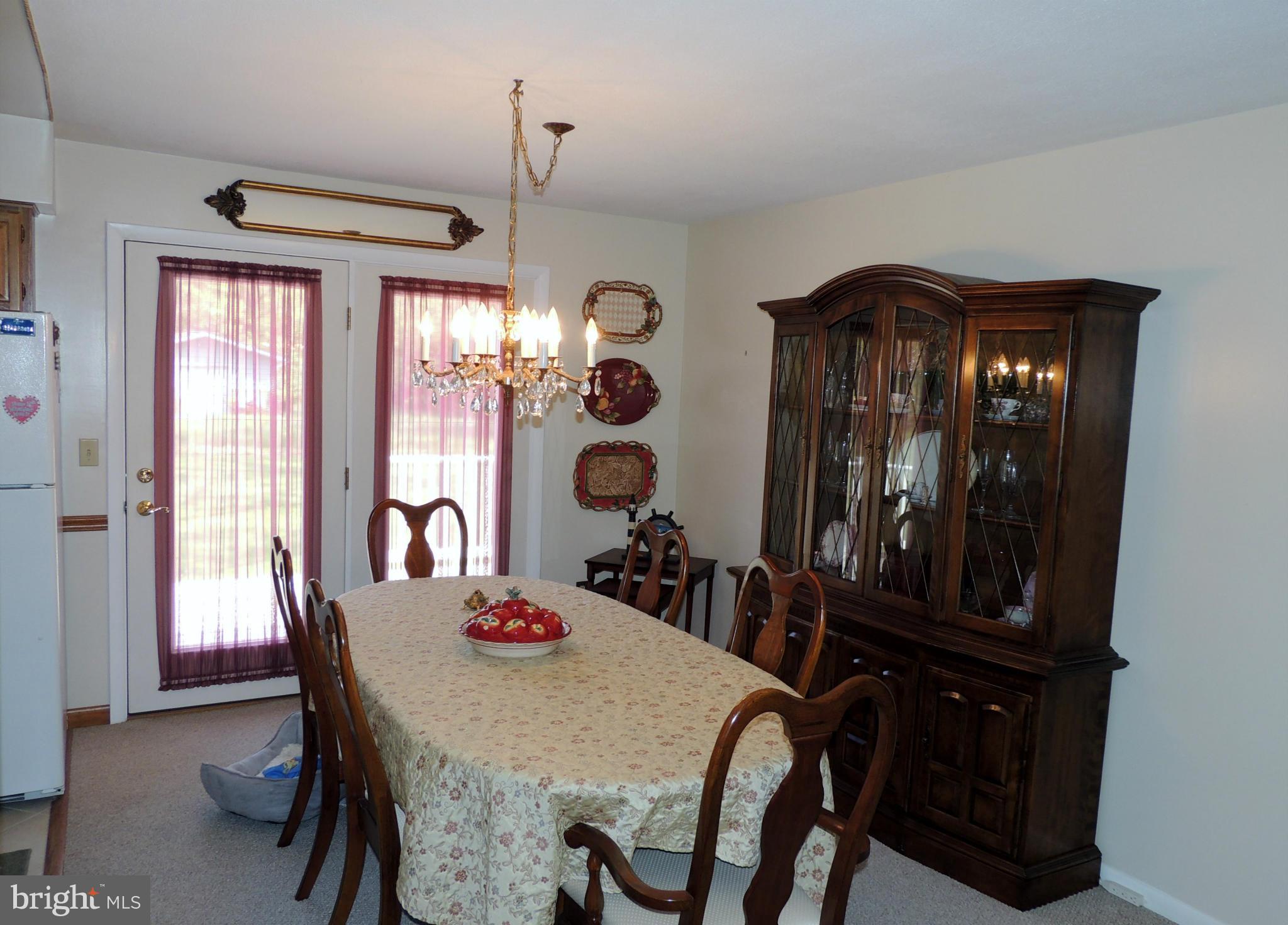 3355 Easton Road Edgewater, MD 21037 - Photo 19 of 30 Dining Room