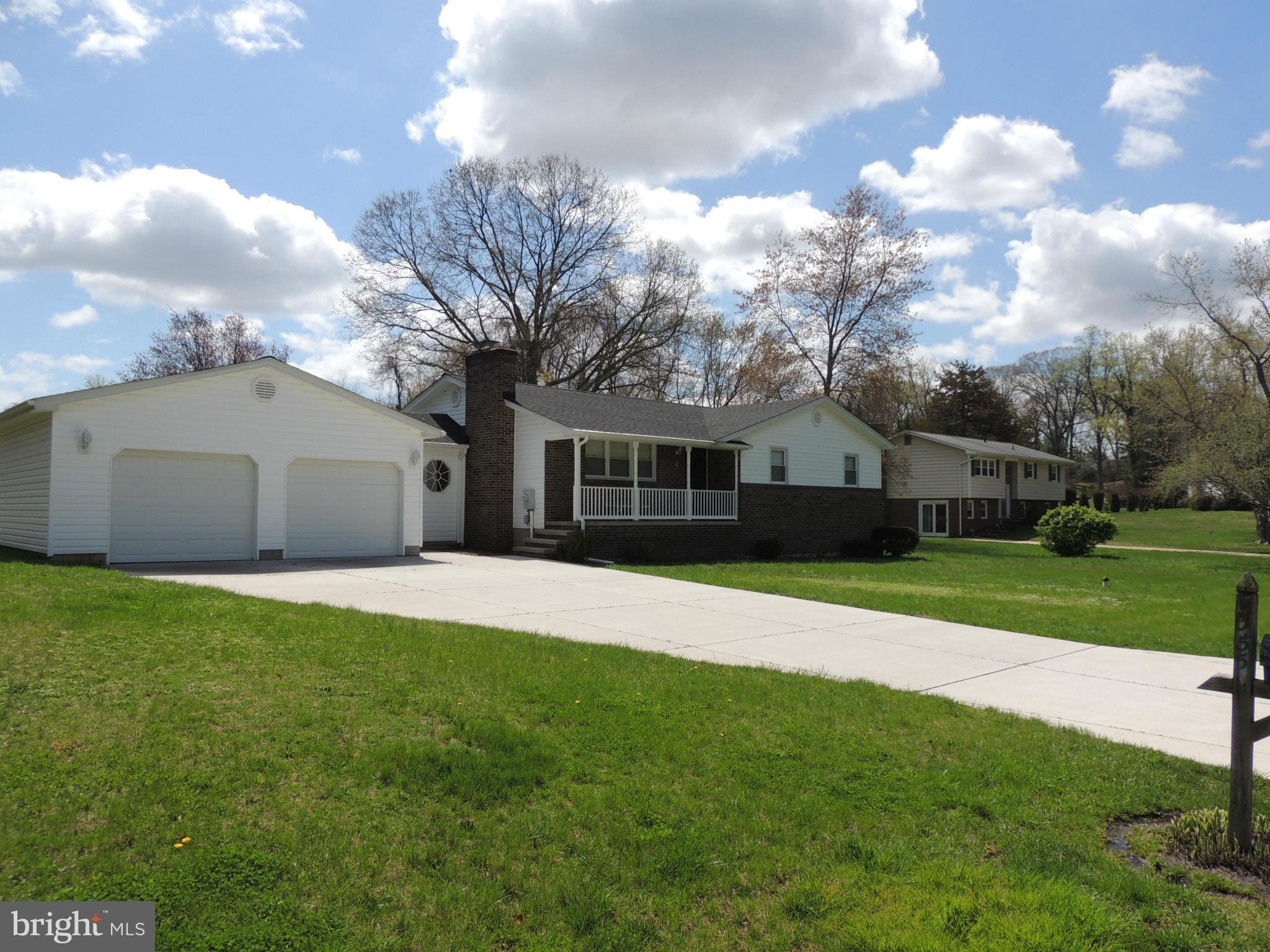 3355 Easton Road Edgewater, MD 21037 - Photo 26 of 30 Exterior (Front)