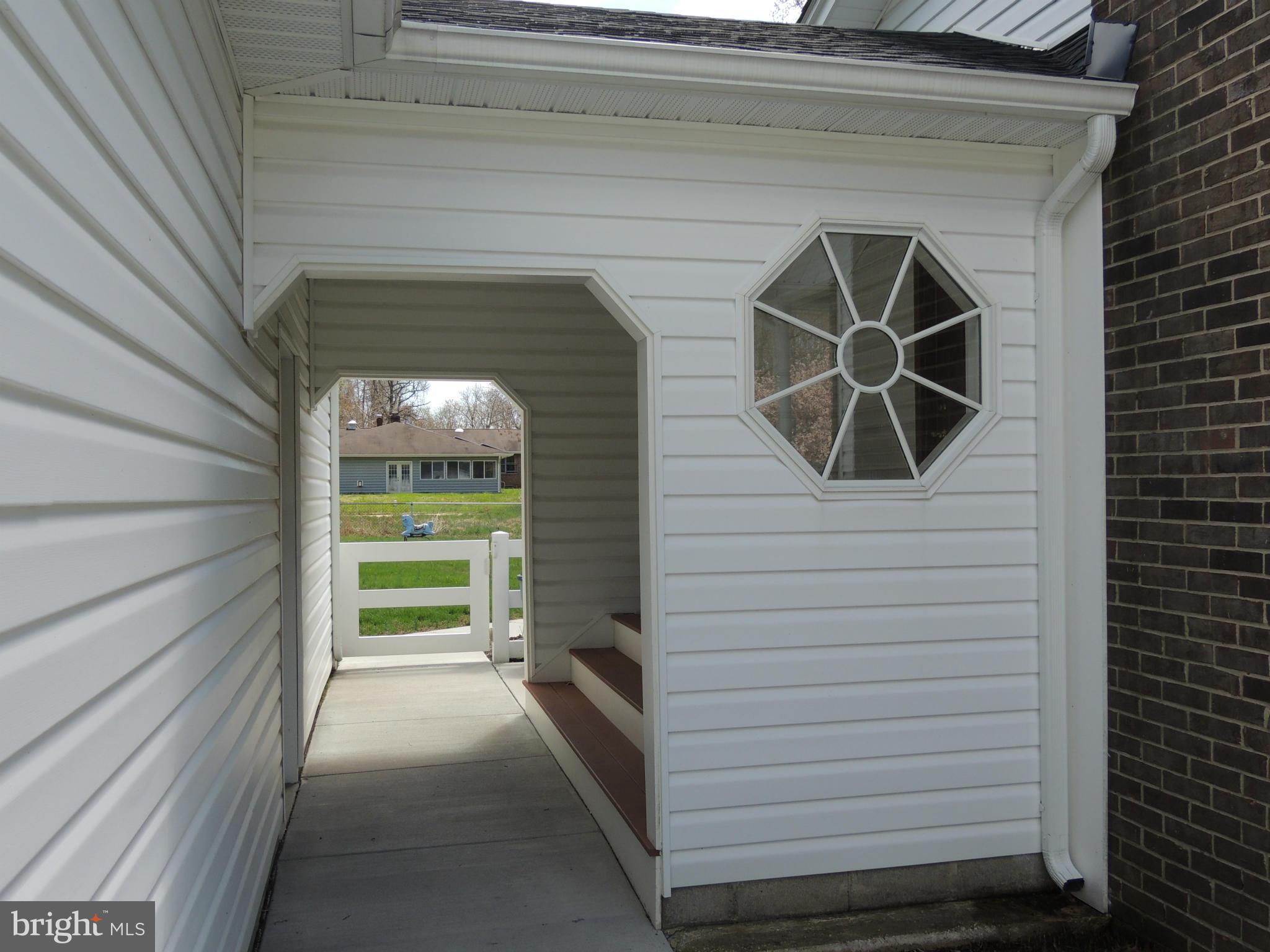3355 Easton Road Edgewater, MD 21037 - Photo 28 of 30 Exterior (General)