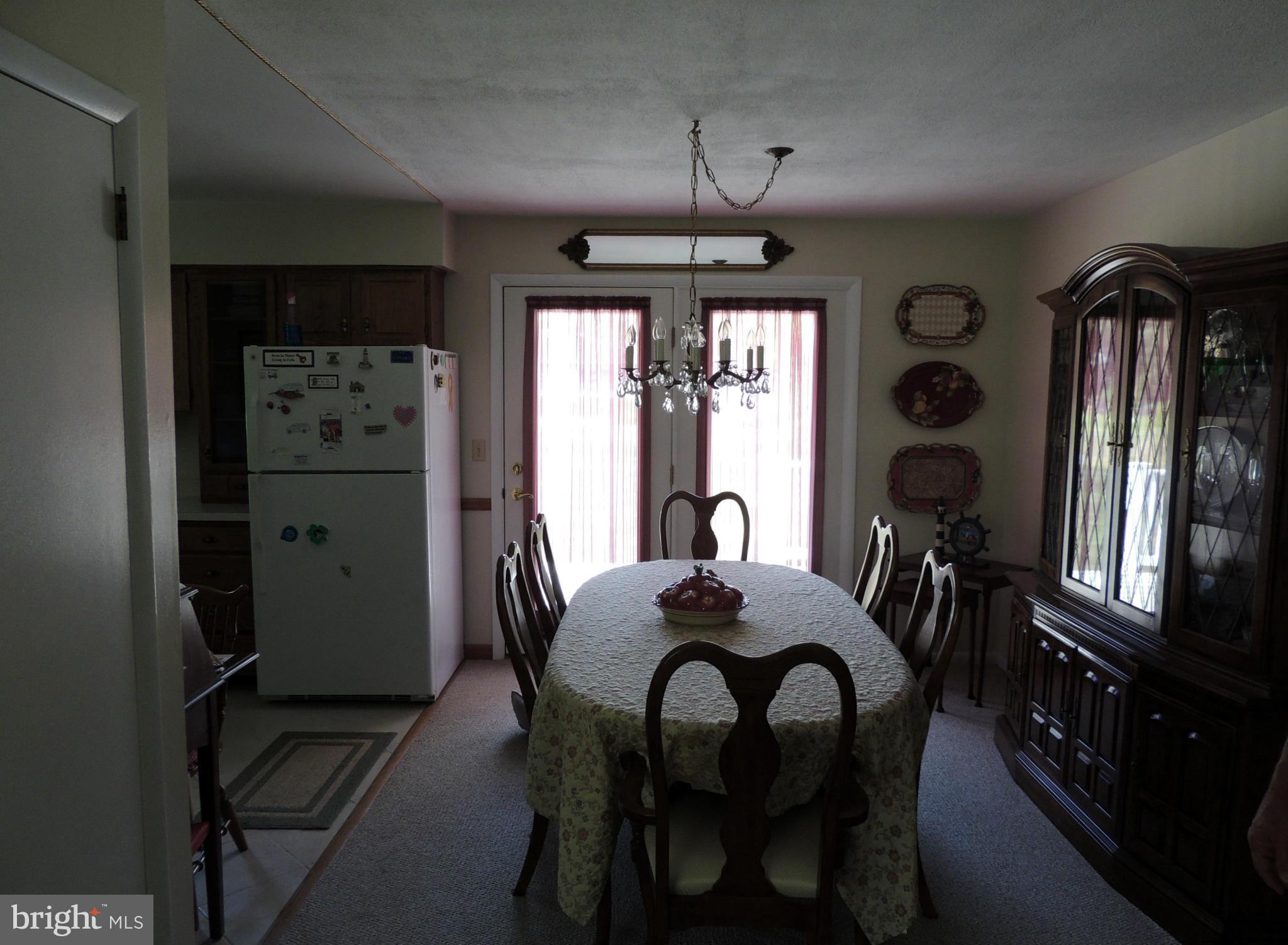 3355 Easton Road Edgewater, MD 21037 - Photo 4 of 30 Dining Room