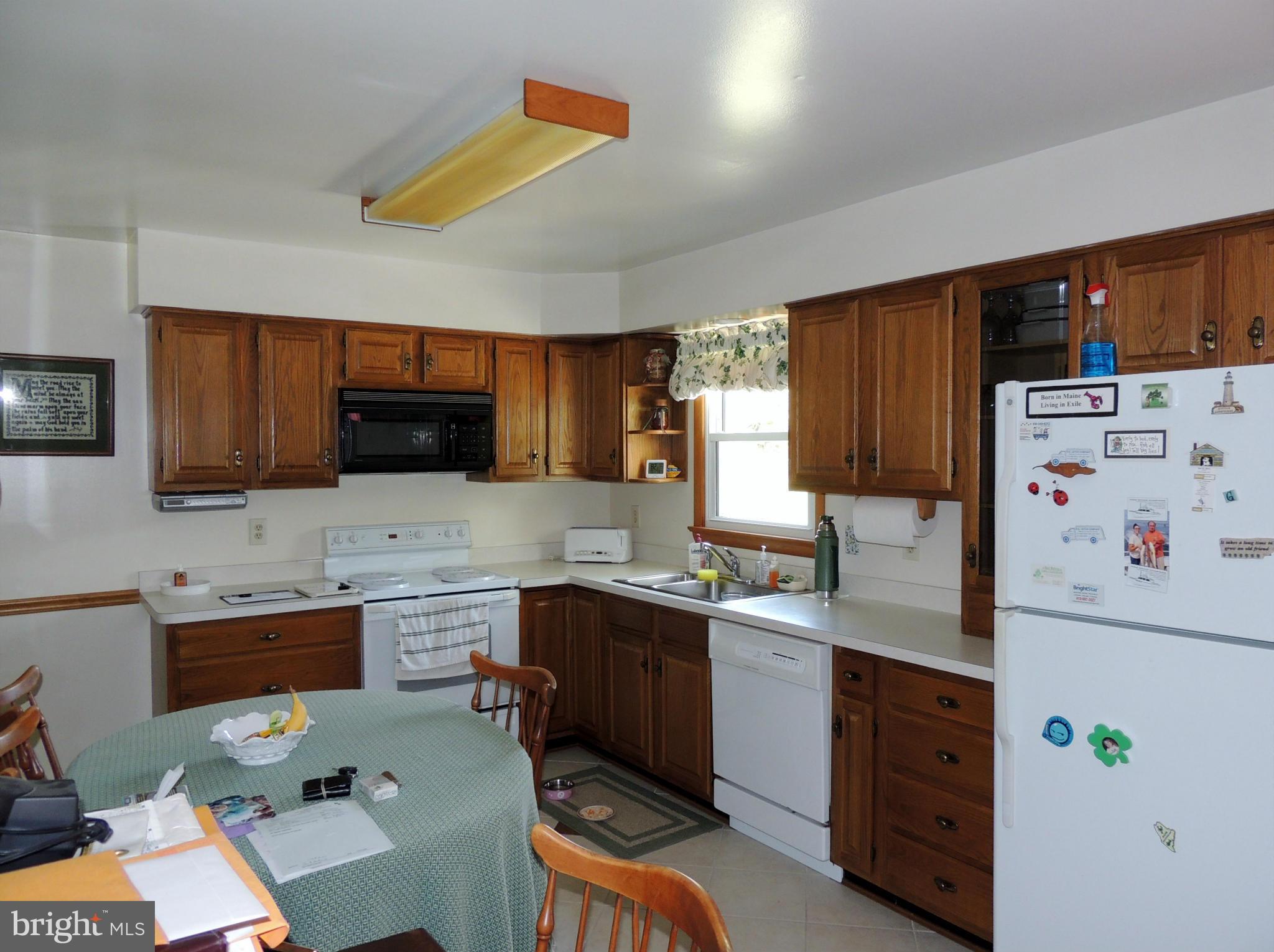 3355 Easton Road Edgewater, MD 21037 - Photo 5 of 30 Kitchen