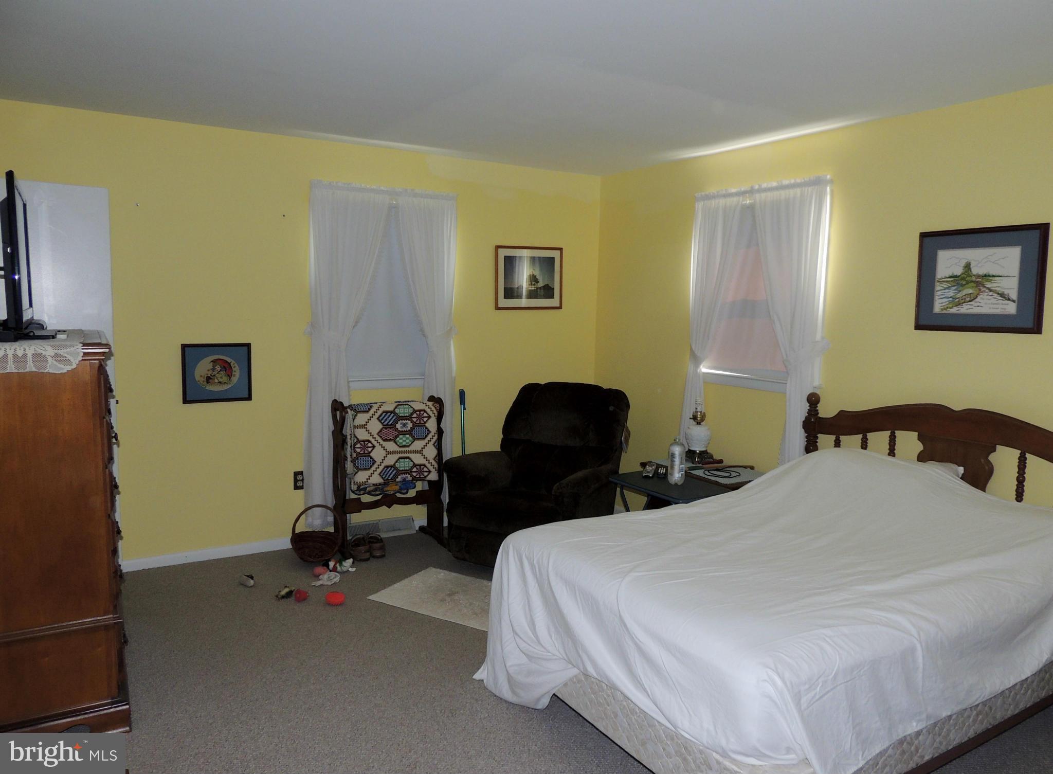 3355 Easton Road Edgewater, MD 21037 - Photo 10 of 30 Bedroom (Master)