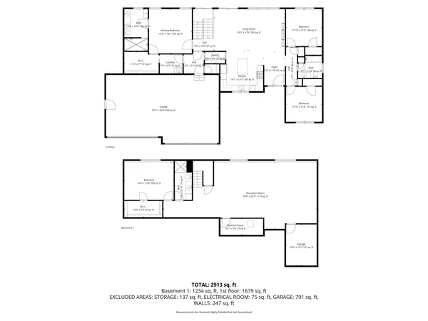 $799,900 | 906 Acorn Court, Hudson, WI 54016