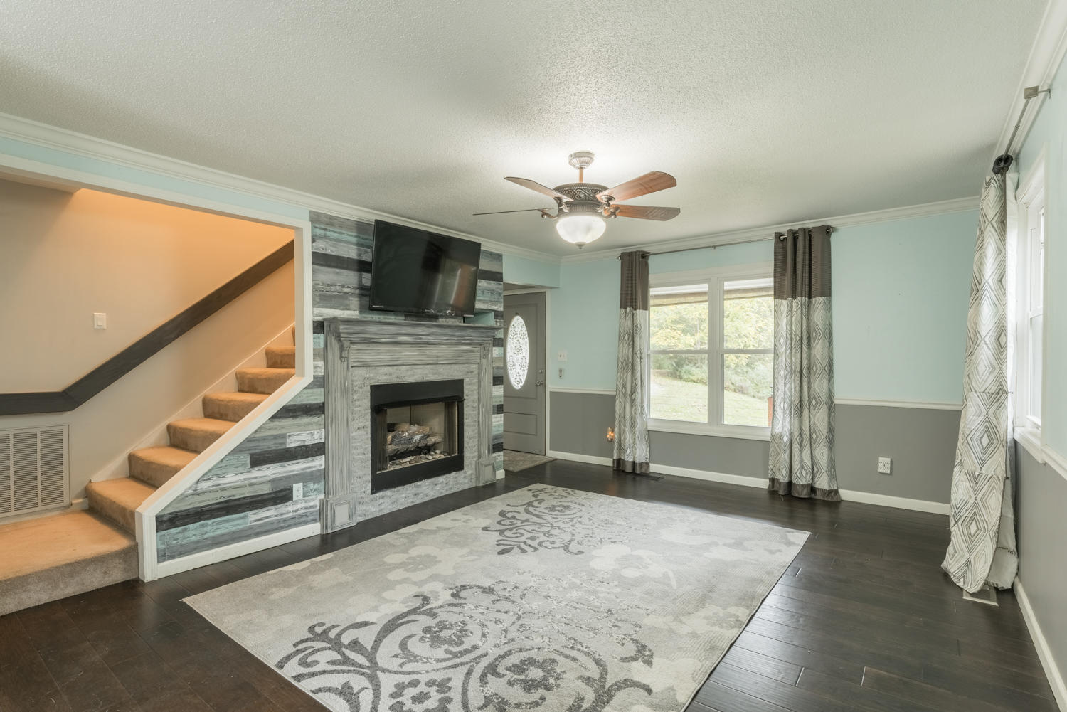 498 Rock Quarry Road Soddy Daisy, TN 37379 - Photo 5 of 22 498_Rock_Quarry_Rd_11