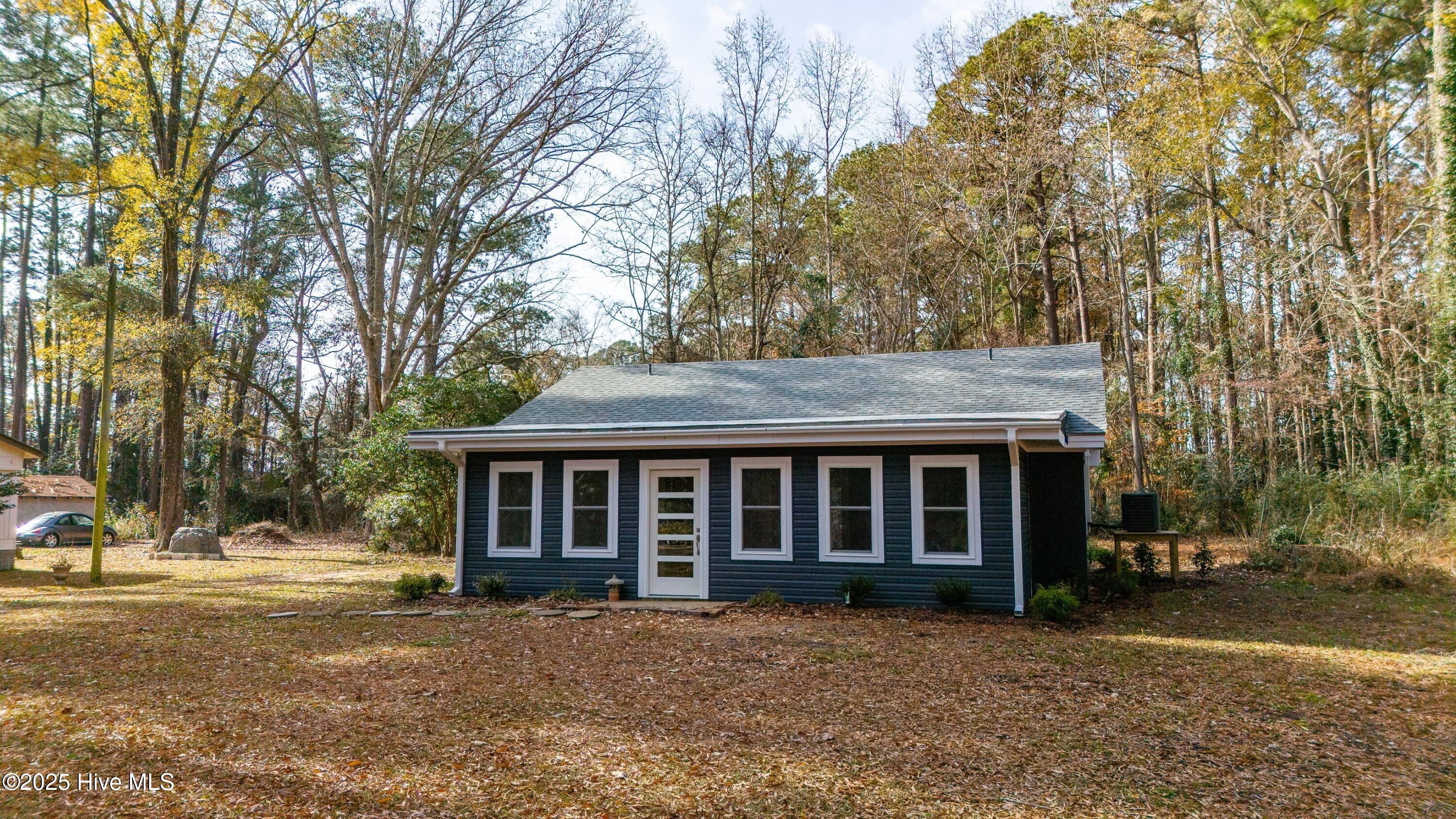 59 Neuse Hill Road Arapahoe, NC 28510 - Photo 3 of 35 003_Front Exterior