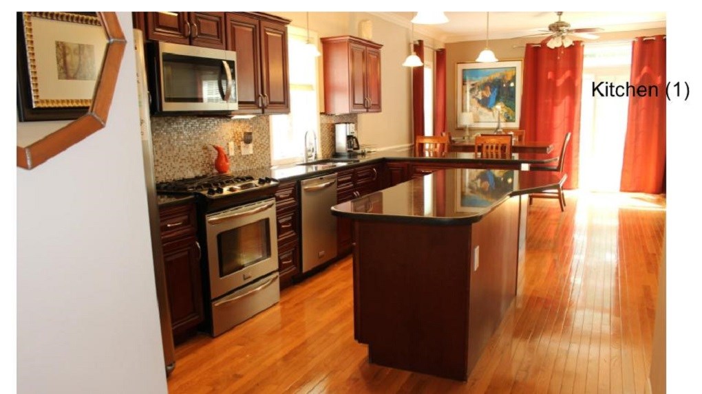 164 Bear Hill Road, Unit 8 Cumberland, RI 02864 - Photo 5 of 37 Gallery Image 5
