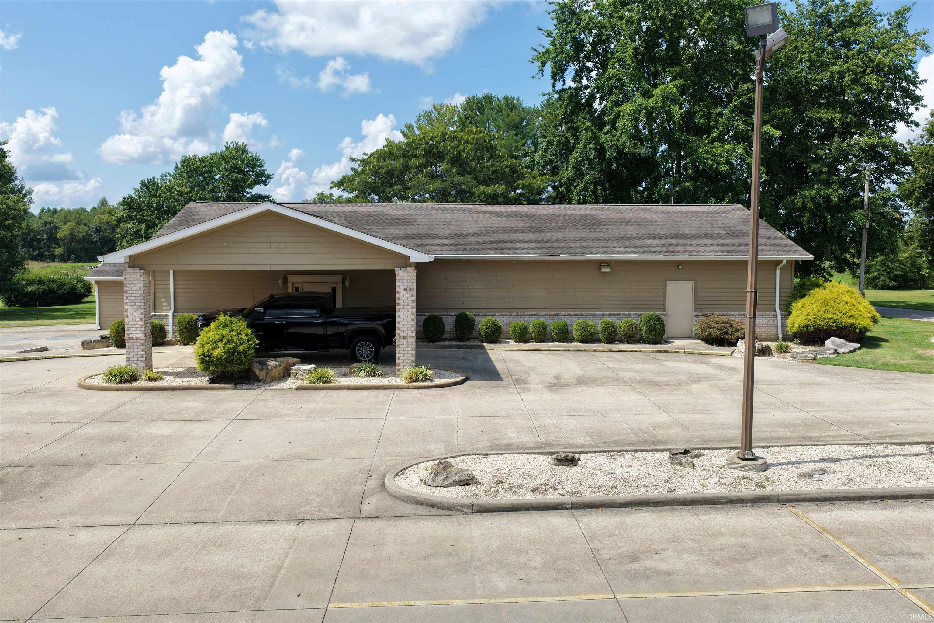 6264 Sand Pit Road Bedford, IN 47421 - Photo 7 of 50 Gallery Image 7