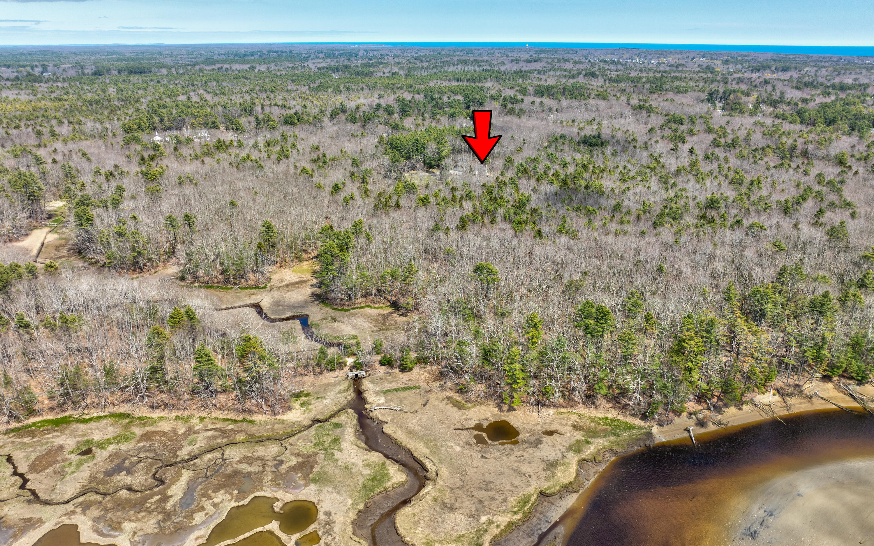 141 Sea Road Kennebunk, ME 04043 - Photo 57 of 58 15-141 Sea Rd-15