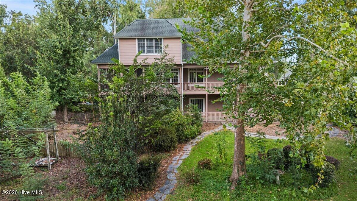 223 Bent Oak Road Clarks Hill, SC 29821 - Photo 54 of 59 Gallery Image 54