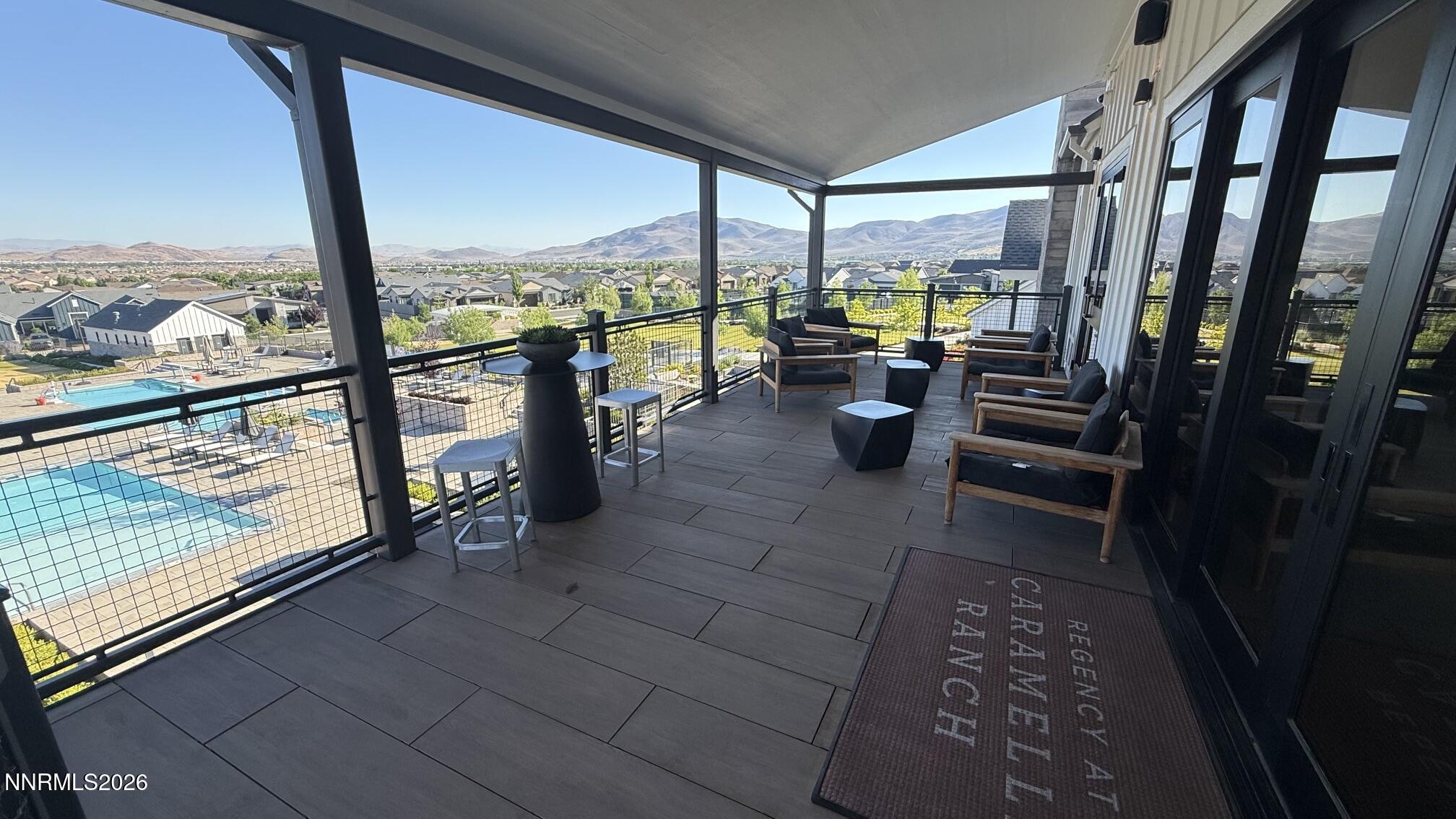 2109 Cast Iron Drive Reno, NV 89521 - Photo 26 of 31 Club House