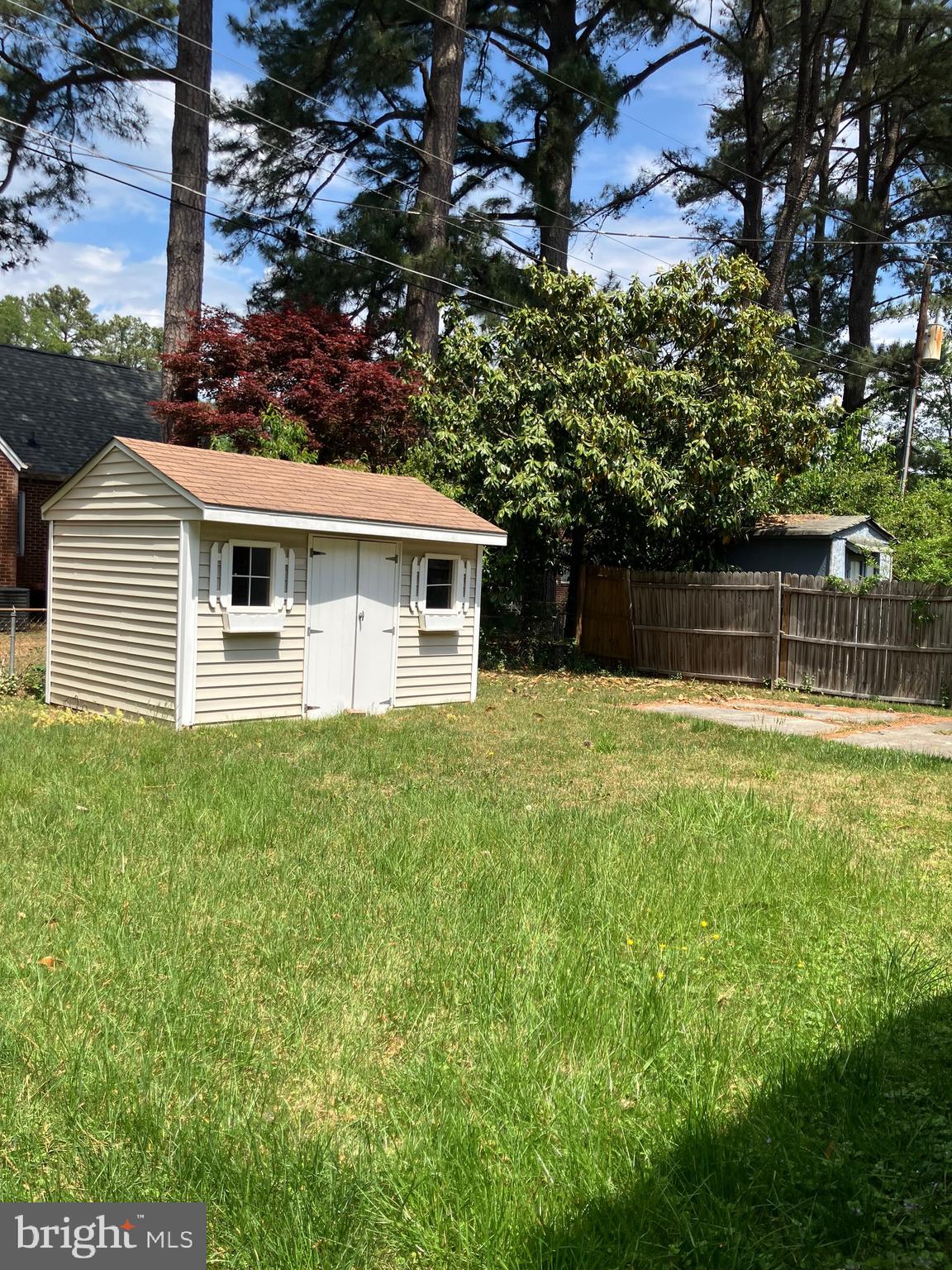 915 Hampton Road Petersburg, VA 23805 - Photo 48 of 50