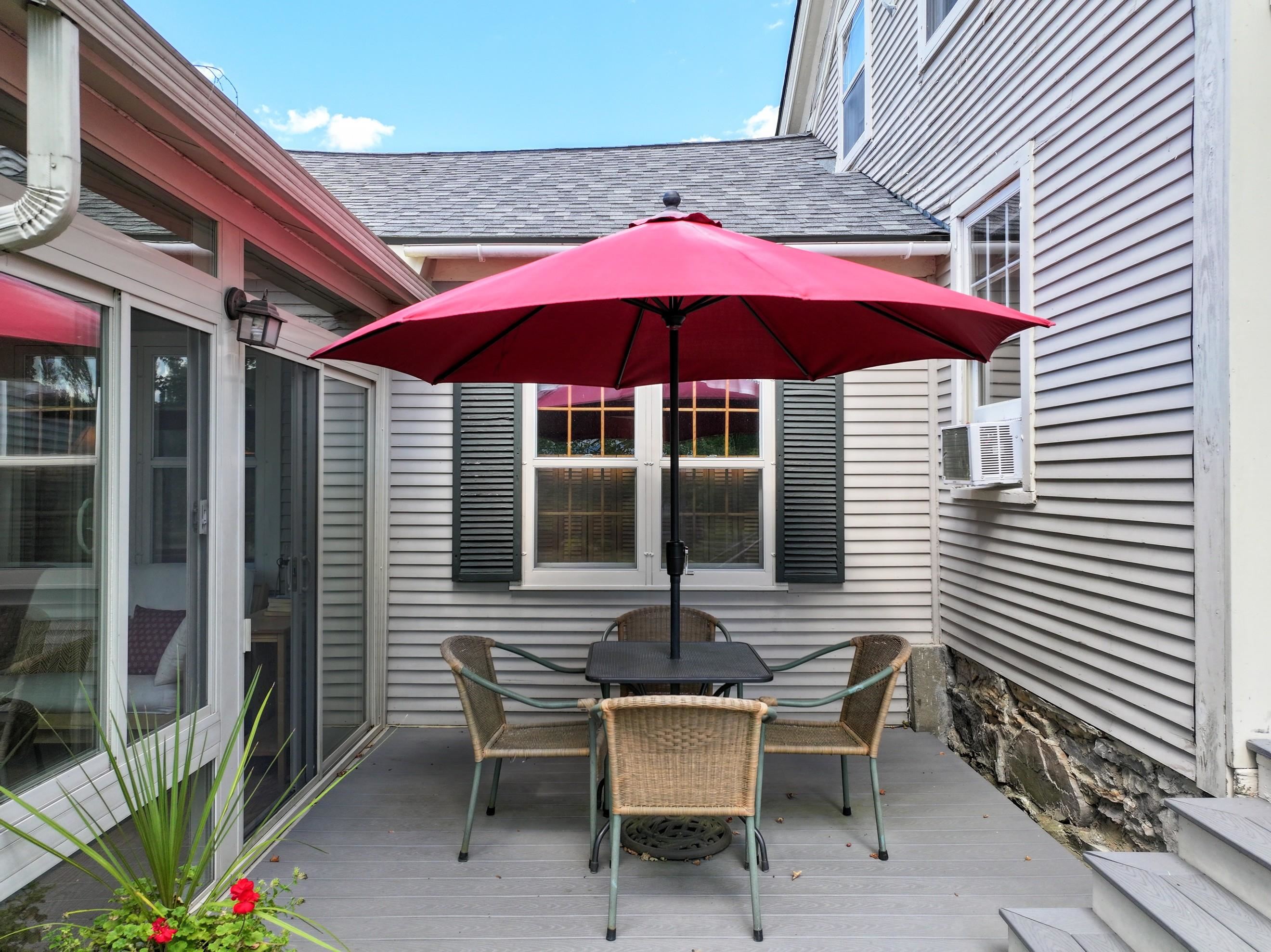 130 Smead Road Salisbury, VT 05769 - Photo 11 of 44