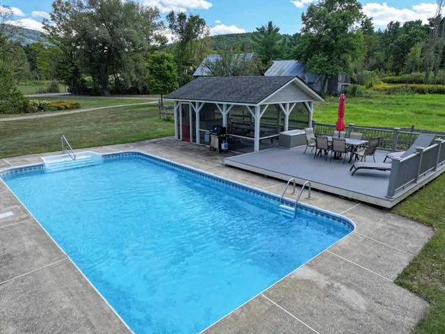 $624,000 | 130 Smead Road, Salisbury, VT 05769