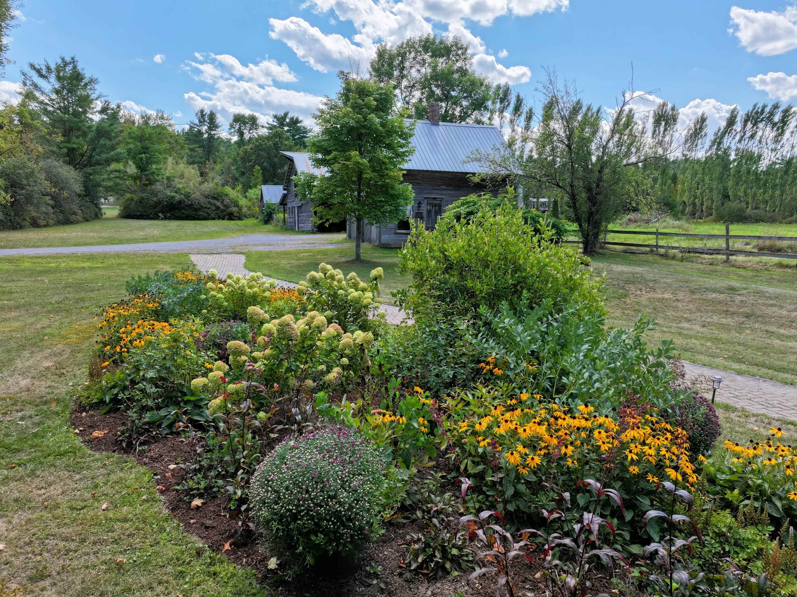 130 Smead Road Salisbury, VT 05769 - Photo 12 of 44