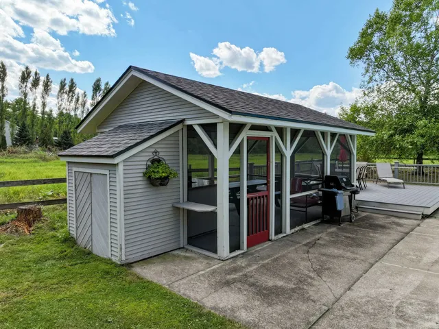 $624,000 | 130 Smead Road, Salisbury, VT 05769