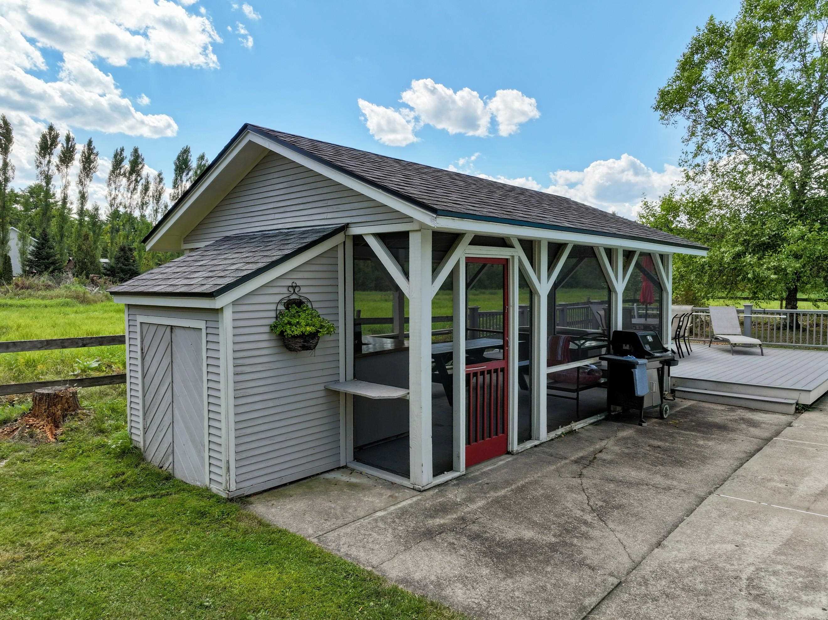 130 Smead Road Salisbury, VT 05769 - Photo 14 of 44