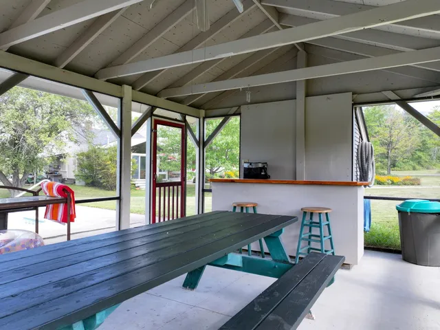 $624,000 | 130 Smead Road, Salisbury, VT 05769