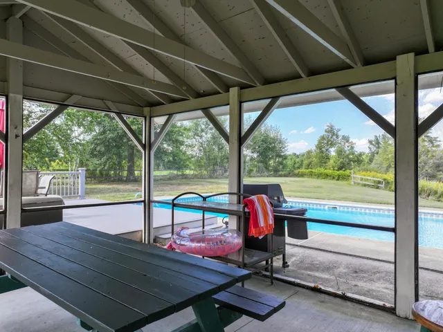 $624,000 | 130 Smead Road, Salisbury, VT 05769