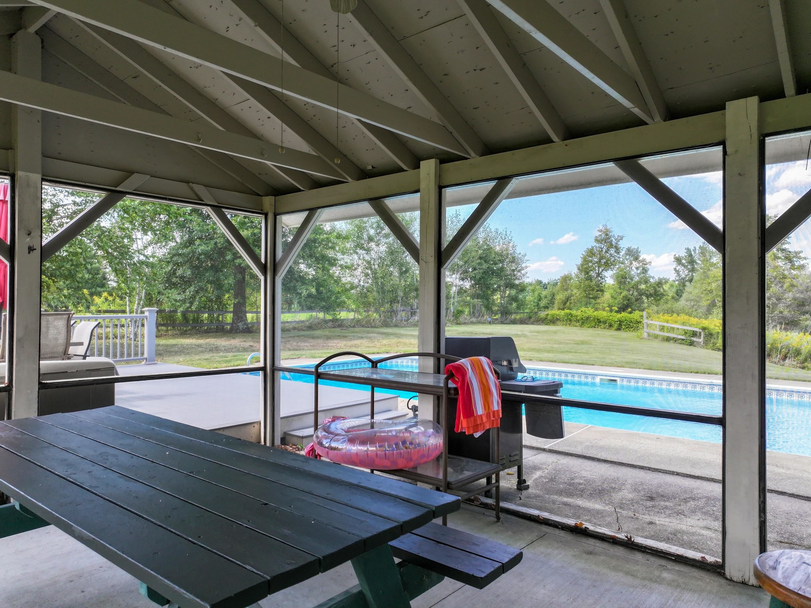 130 Smead Road Salisbury, VT 05769 - Photo 16 of 44