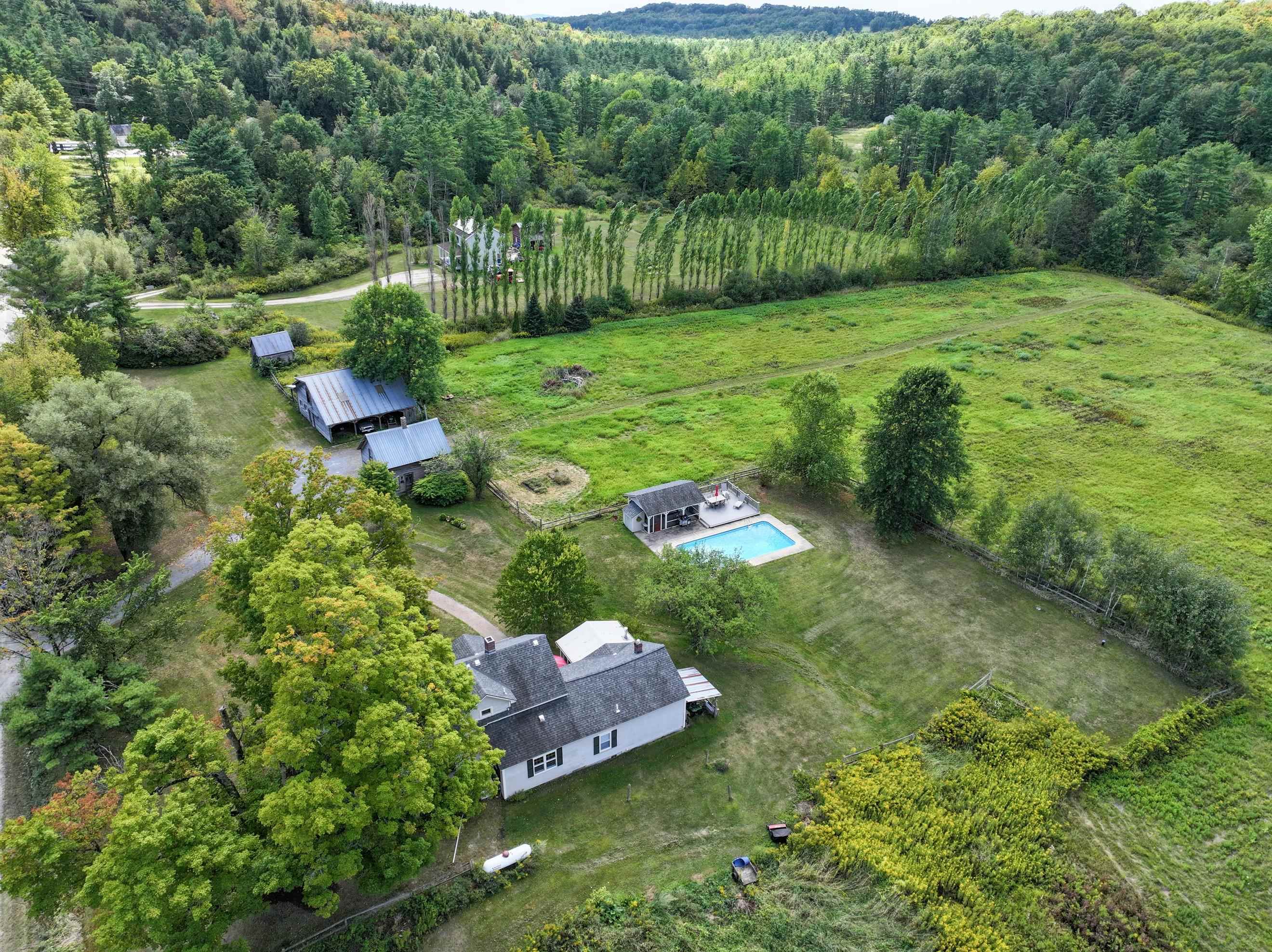 130 Smead Road Salisbury, VT 05769 - Photo 18 of 44