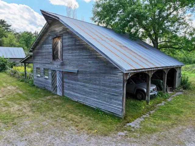 $624,000 | 130 Smead Road, Salisbury, VT 05769