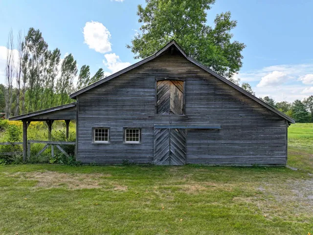 $624,000 | 130 Smead Road, Salisbury, VT 05769