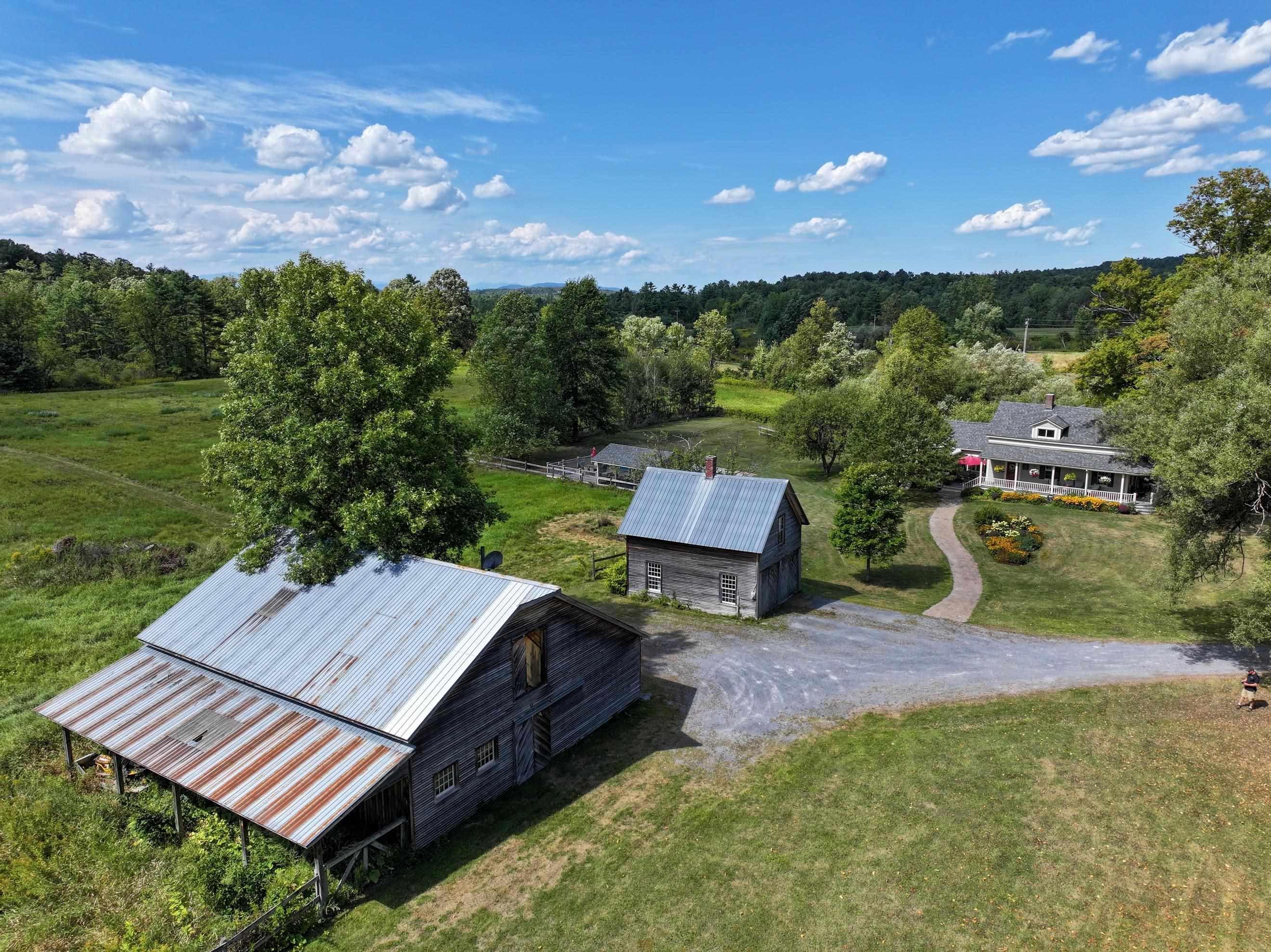 130 Smead Road Salisbury, VT 05769 - Photo 22 of 44