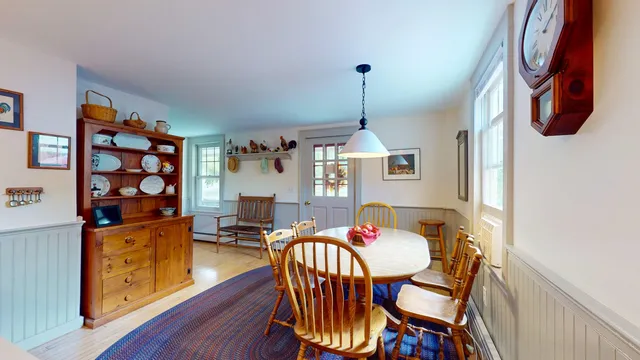 $624,000 | 130 Smead Road, Salisbury, VT 05769