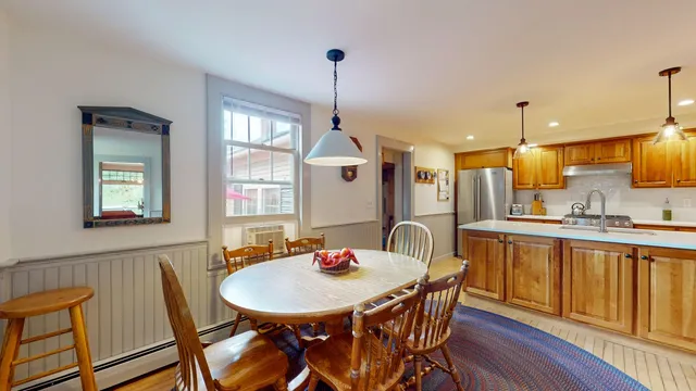 $624,000 | 130 Smead Road, Salisbury, VT 05769