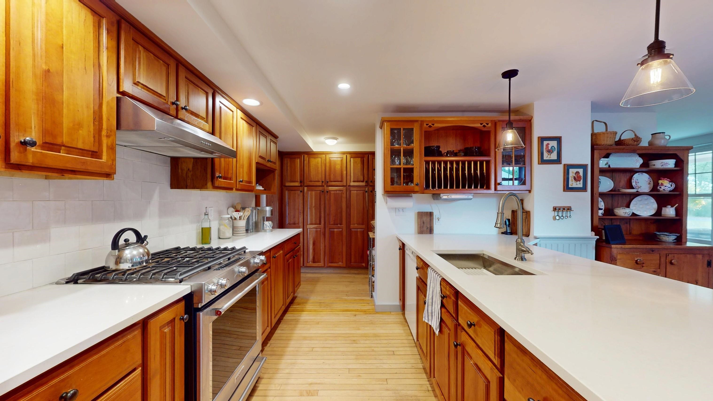 130 Smead Road Salisbury, VT 05769 - Photo 27 of 44