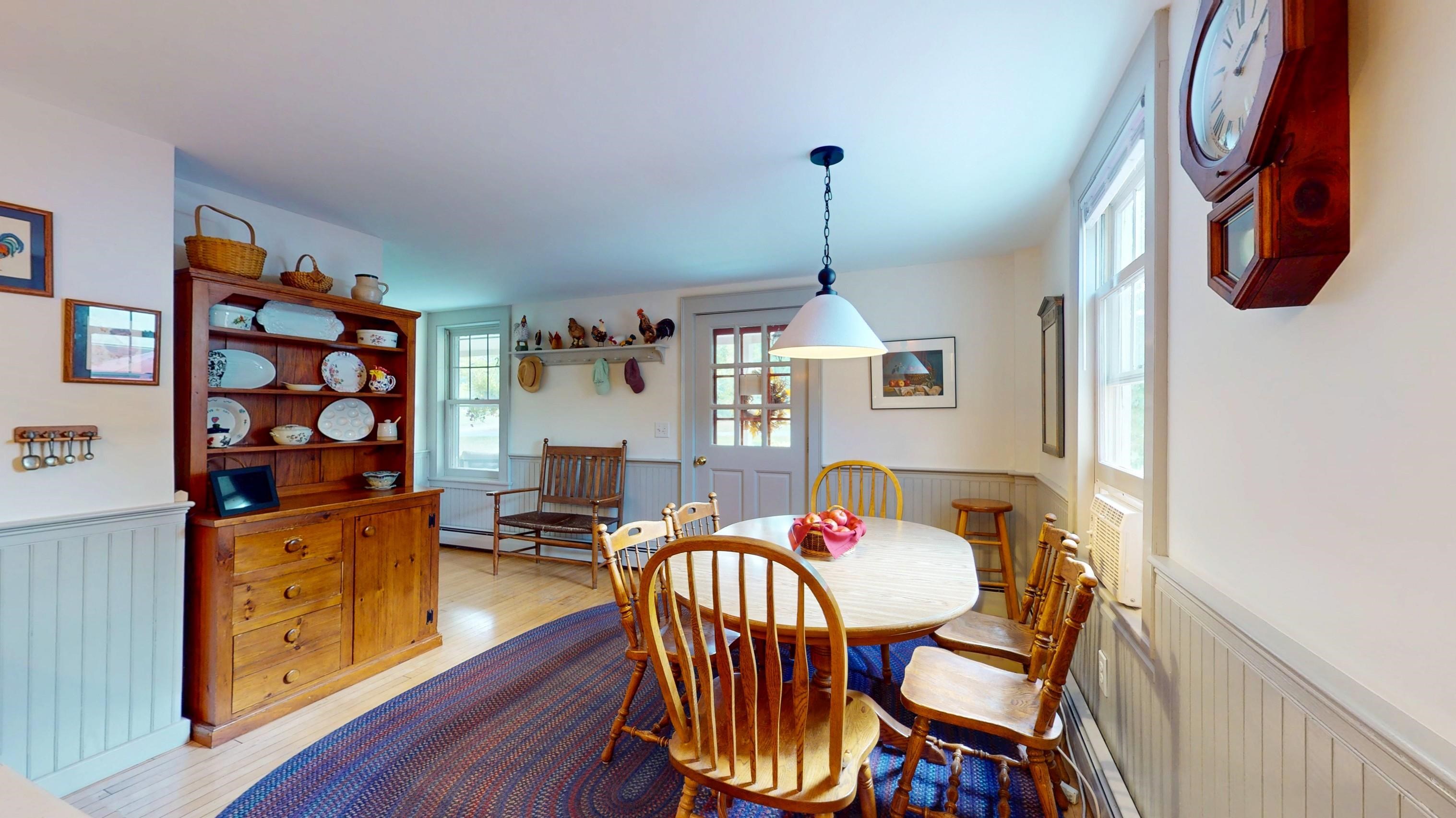 130 Smead Road Salisbury, VT 05769 - Photo 28 of 44