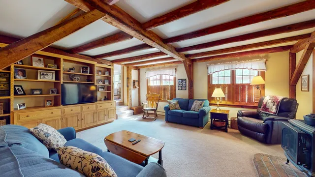 $624,000 | 130 Smead Road, Salisbury, VT 05769