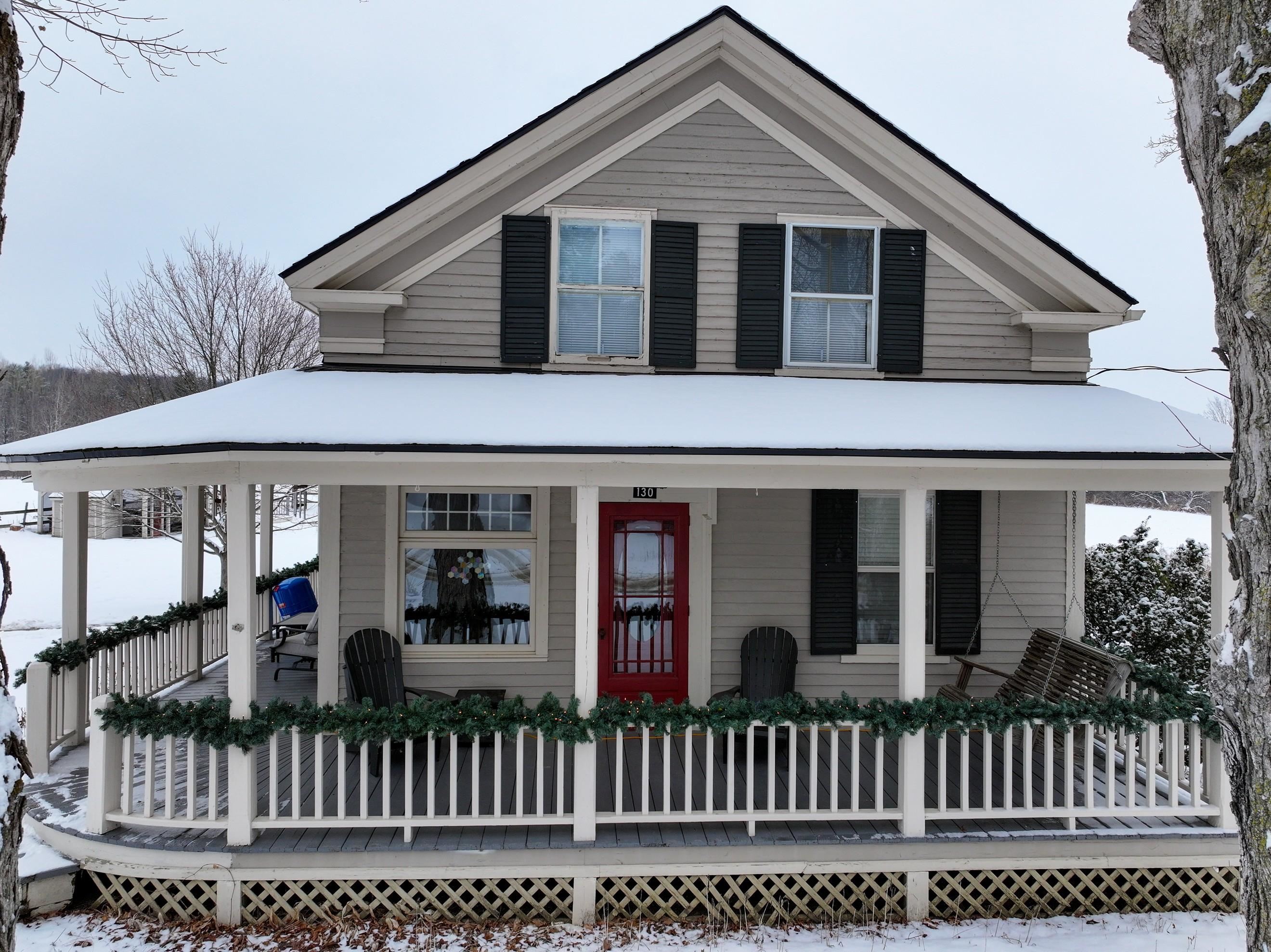 130 Smead Road Salisbury, VT 05769 - Photo 3 of 44