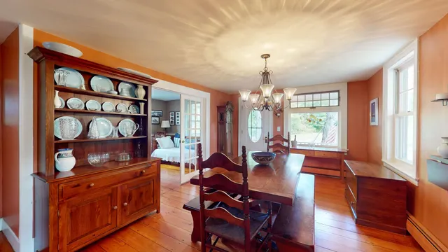 $624,000 | 130 Smead Road, Salisbury, VT 05769