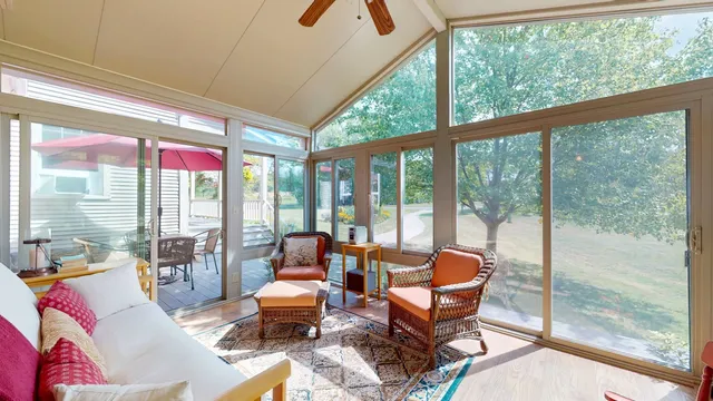 $624,000 | 130 Smead Road, Salisbury, VT 05769