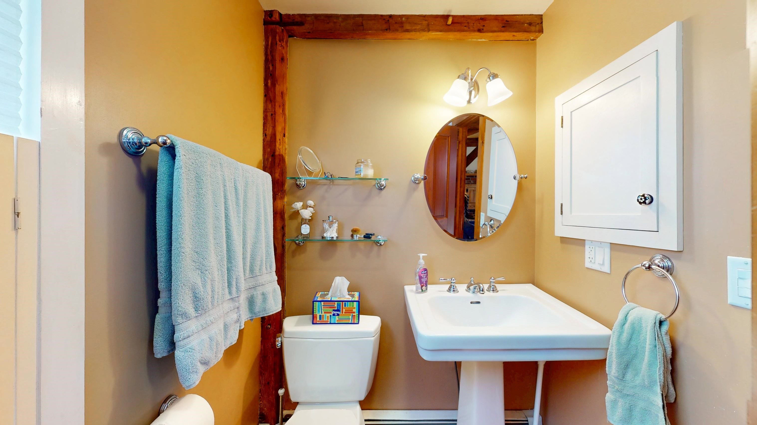 130 Smead Road Salisbury, VT 05769 - Photo 34 of 44