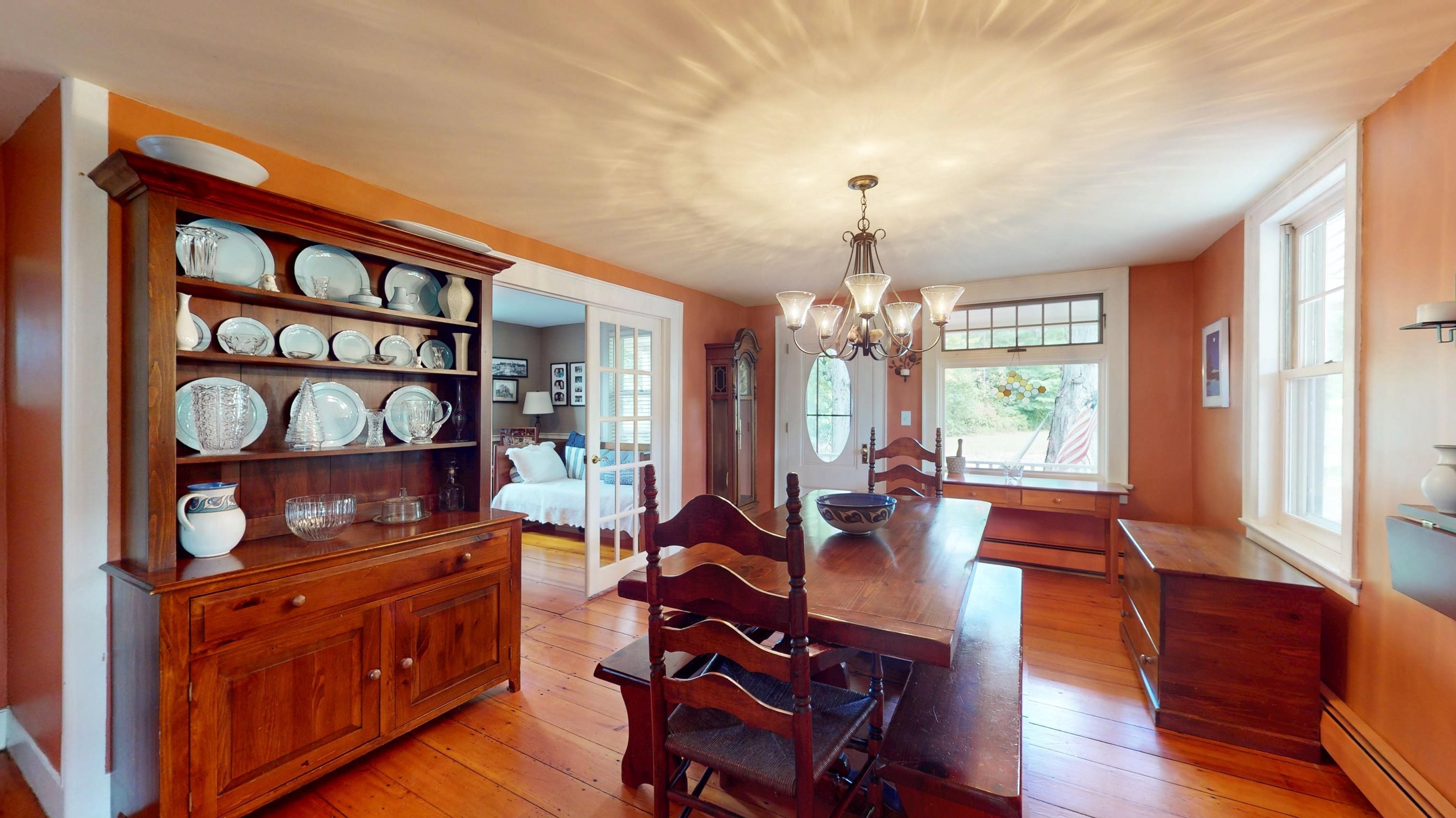 130 Smead Road Salisbury, VT 05769 - Photo 36 of 44